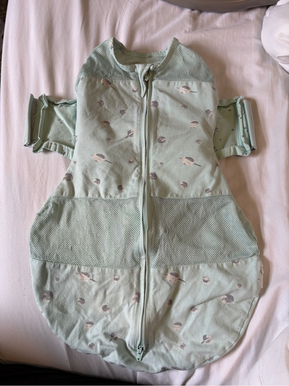 Snoo Happiest Baby Sleep Sack size Small